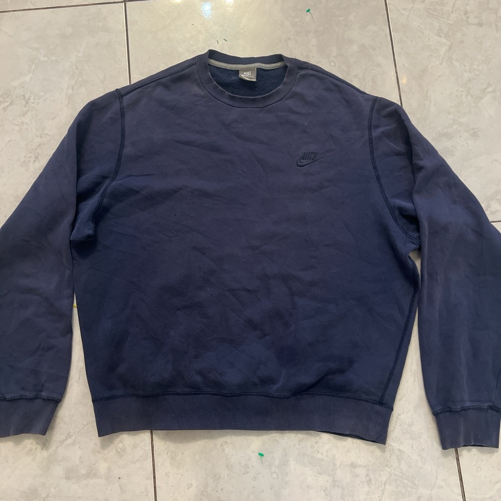 Nike Crewneck